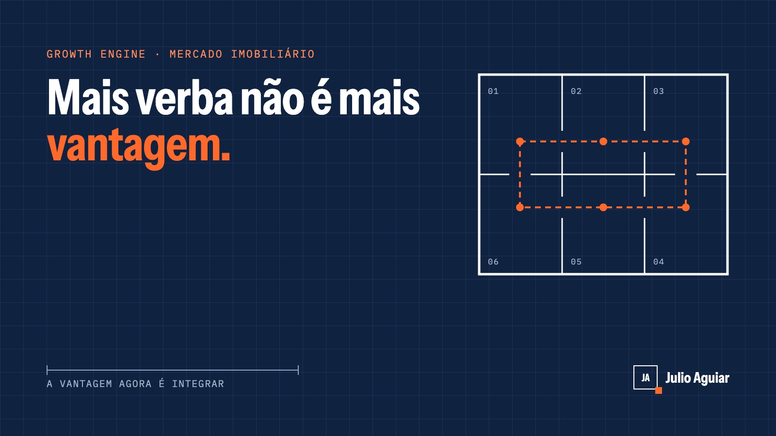 Por que investir mais em mídia deixou de ser vantagem competitiva